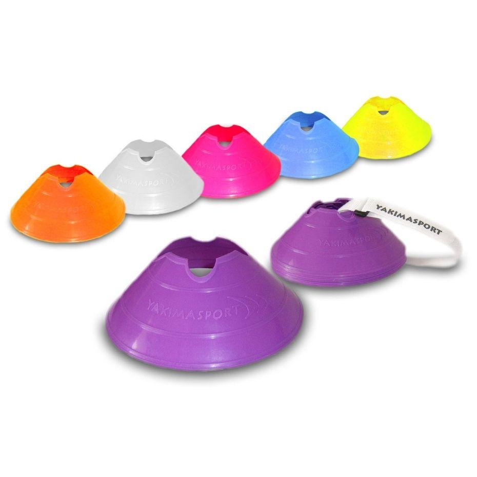 Yakimasport Bollardas – Jakimų 100132 treniruočių sala