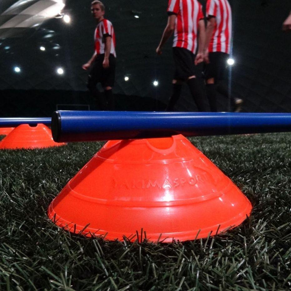 Yakimasport Bollardas – Jakimų 100132 treniruočių sala