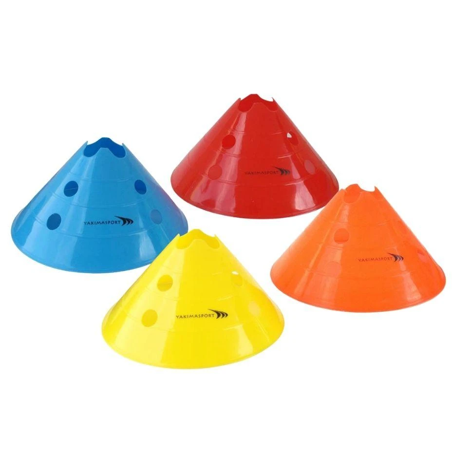 Yakimasport Rinkinys - kūgis, kinietiškas, 20 vienetų 100120