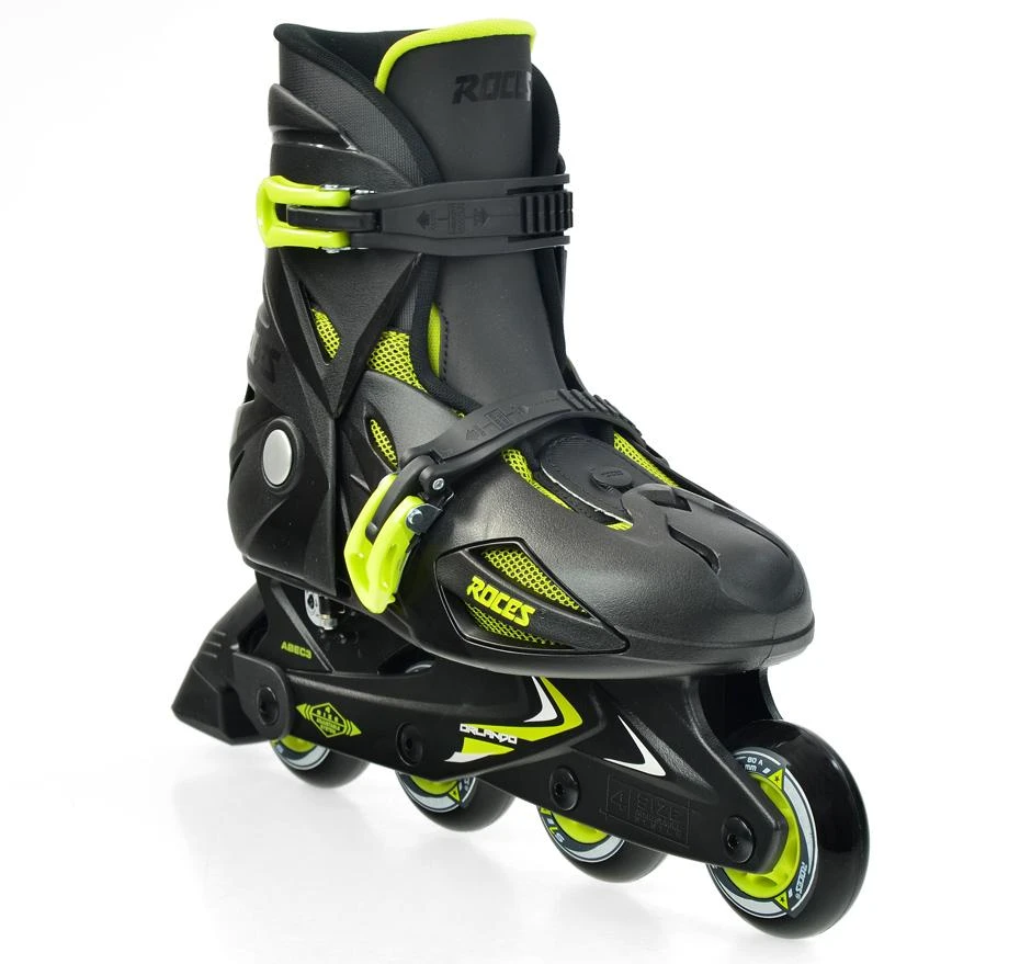 Inline Roces Dydis 36-40
