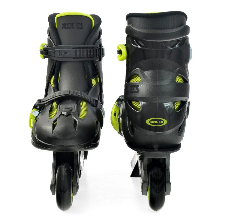 Inline Roces Dydis 36-40