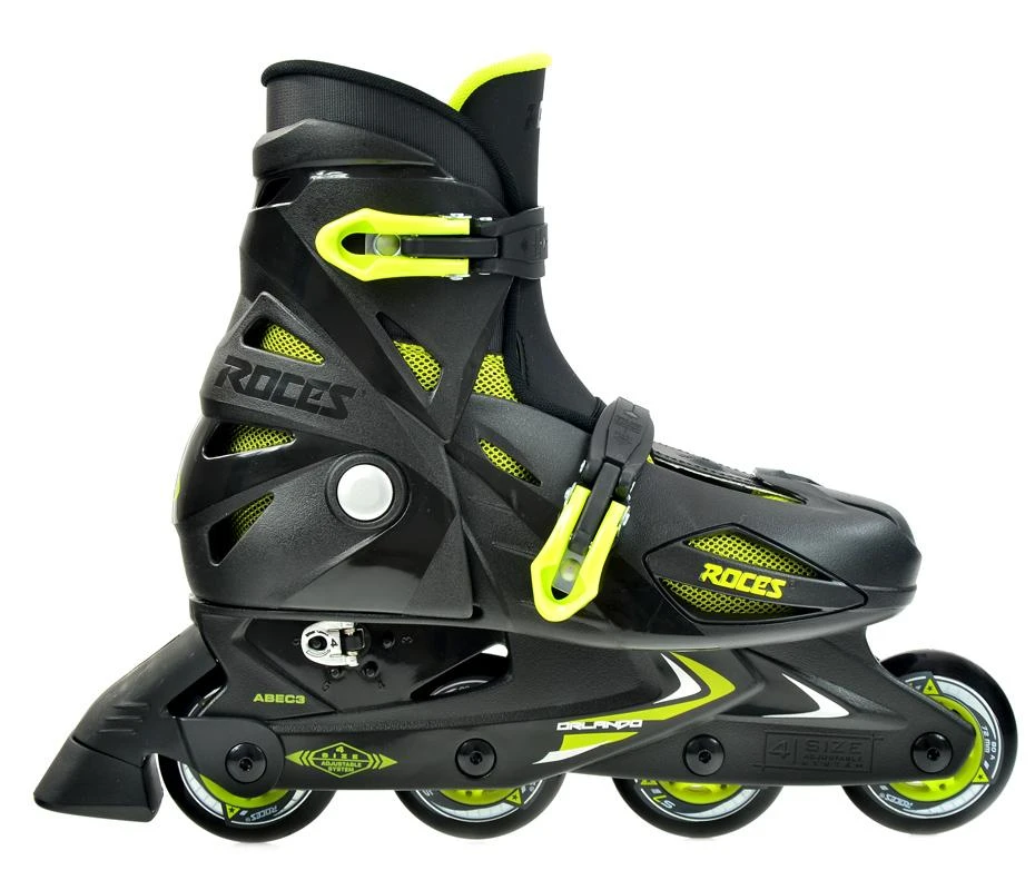 Inline Roces Dydis 36-40