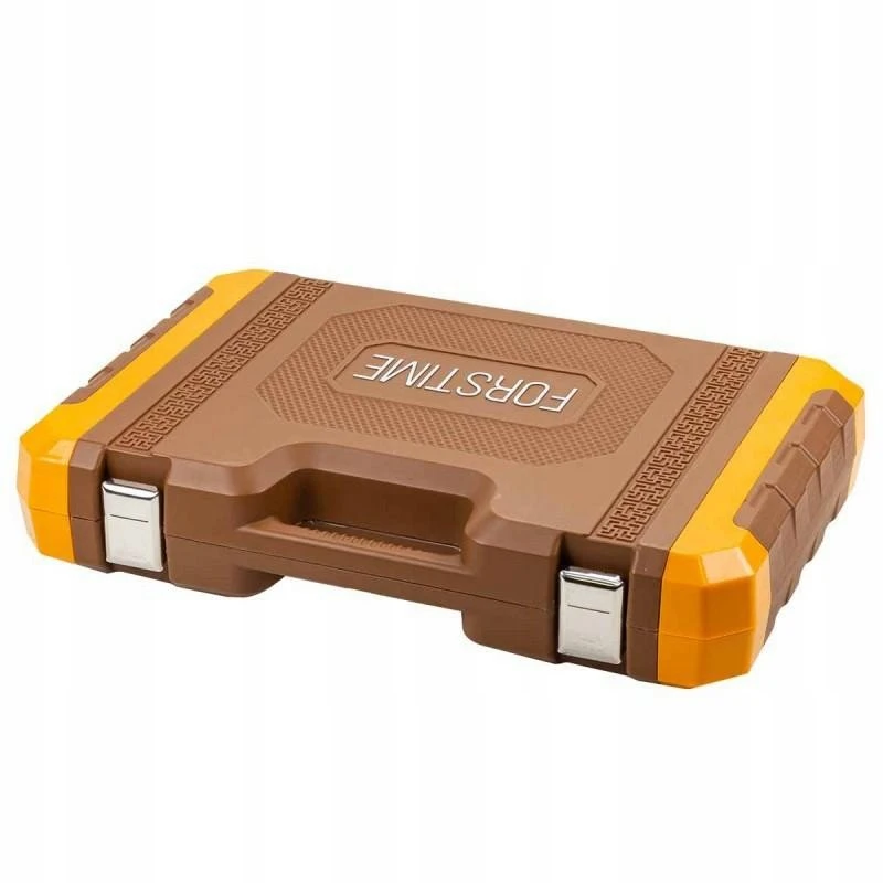 Įrankių rinkinys Įrankių rinkinys 1/2" i 1/4" 78el. (6-kątnych) (4-32mm)