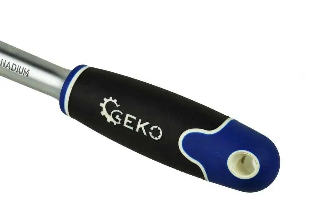 Rankena galvutėms traškutė 1/2 GEKO G10134