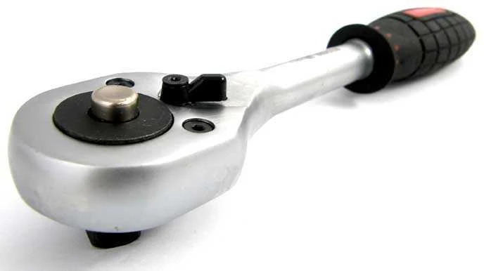 Rankena galvutėms traškutė 1/2 GEKO G10134