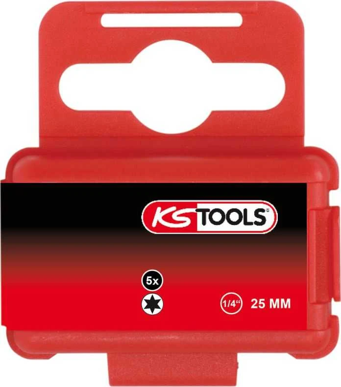 Antgalis 1/4 – TX 4 – 25 mm Torx KStools (911.3358)
