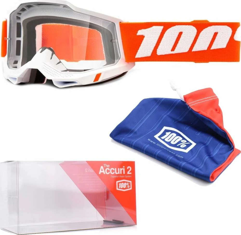 Tas Aplikasi Android 100% Gogle ACCURI 2 SEVASTOPOL