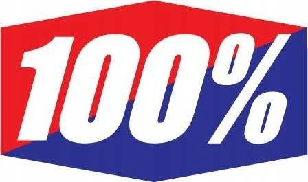 100 % akiniai 100 % ACCURI 2 WATERLOO (Permatomas stiklas nuo rasojimo, LT 88 % -92 %) (NAUJIENA)