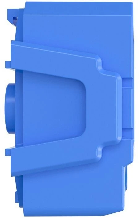 1 kanalo „ZigBee“ jungiklio modulis su bevoltiniu kontaktu „Avatto ZWSM16-DC32V-1“