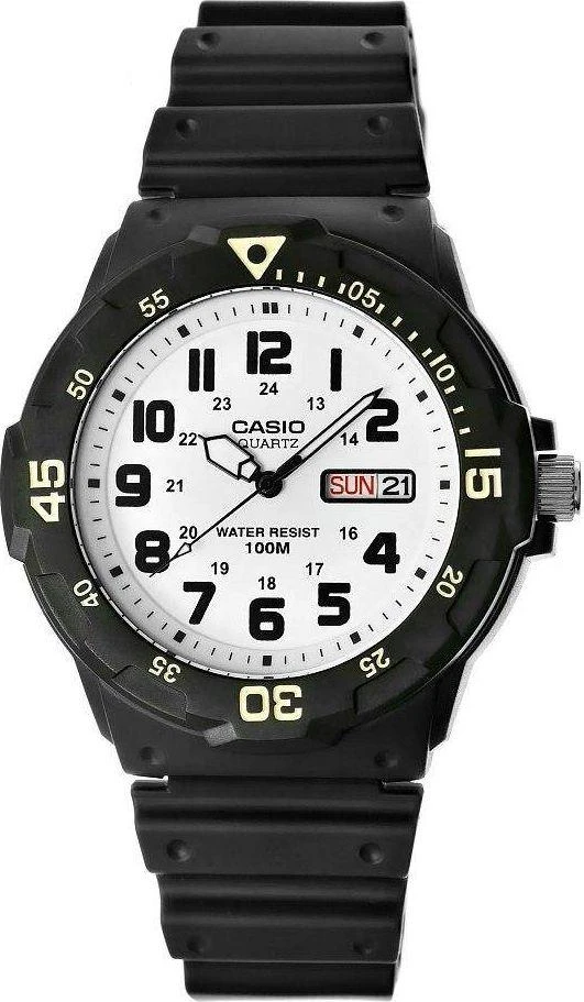 Laikrodis Casio MRW-200H-7BVEF