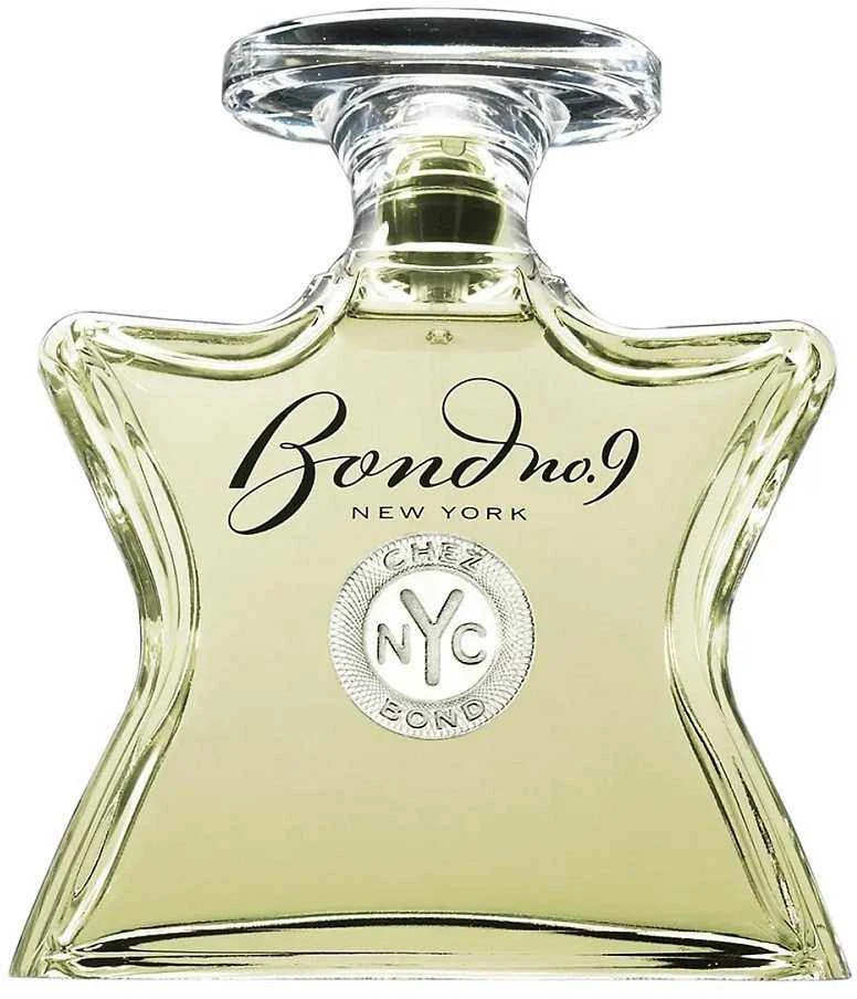 Bond No. 9 Chez Bond EDP parfumuotas vanduo vyrams, 100 ml