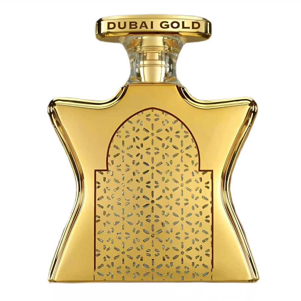 100 Bon Bond No. 9 Dubai Gold parfuminio vandens purškiklis 100 ml