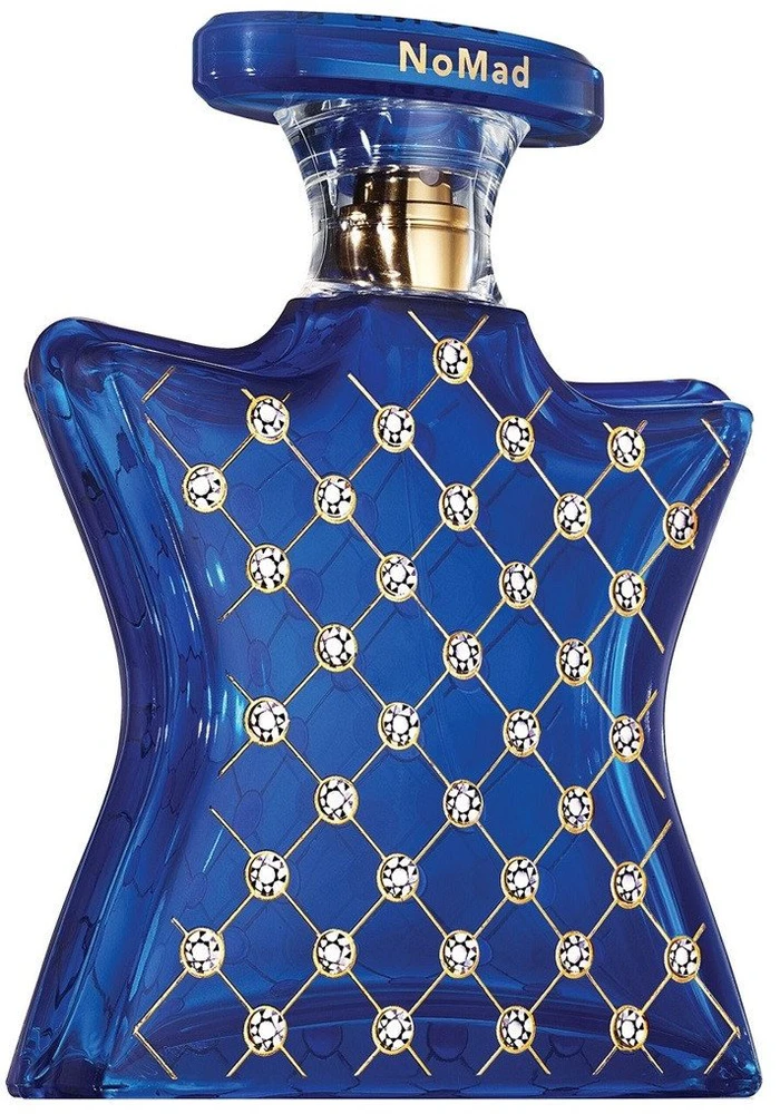Bond No9 Bond No. 9 New York NoMad EDP Breeze 100 ml Unisex kvepalai