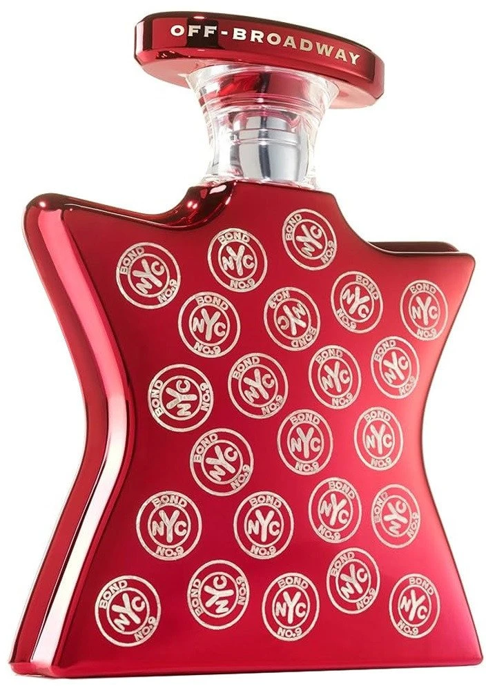 Bond No. 9 Bond No. 9 New York Off-Broadway Eau De Parfum purškiklis, 100 ml