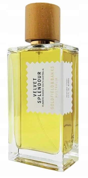 Goldfield & Banks Velvet Splendour EDP parfumuotas vanduo unisex, 100 ml