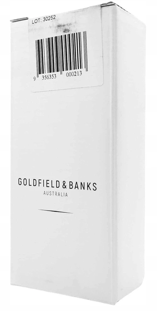 Goldfield & Banks Velvet Splendour EDP parfumuotas vanduo unisex, 100 ml