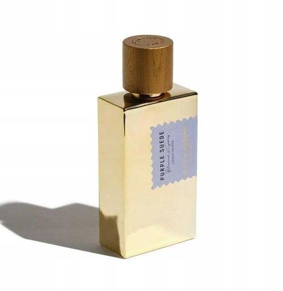 Goldfield & Banks Violetinė Suede EDP parfumuotas vanduo, 100 ml