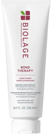 Plaukų kondicionierius Matrix Biolage Bond Therapy Conditioner 236 ml