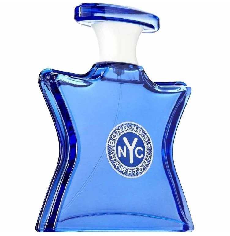 Bond No. 9 Hamptons EDP parfumuotas vanduo unisex, 100 ml