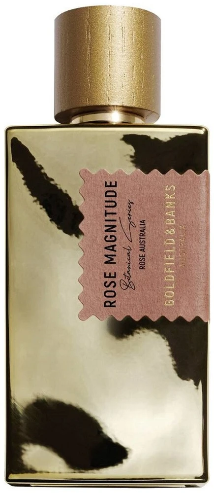 „Goldfield Banks Rose Magnitude“ kvepalai su purškikliu 100 ml