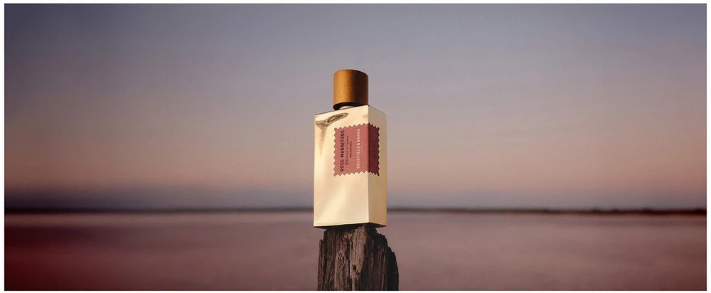 „Goldfield Banks Rose Magnitude“ kvepalai su purškikliu 100 ml