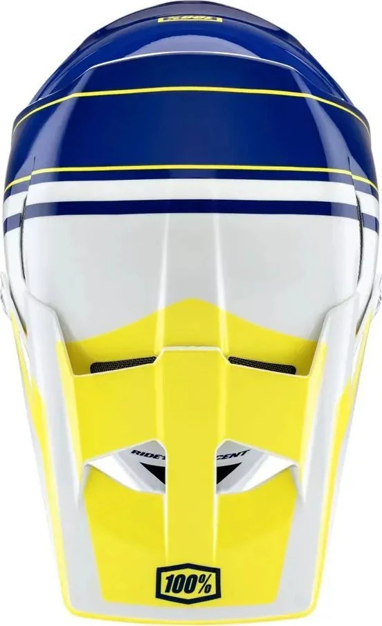 100% Kask full face Helmet Knox Juodas roz. L (59-60 cm) [Kod producenta: STO-80004-459-12]