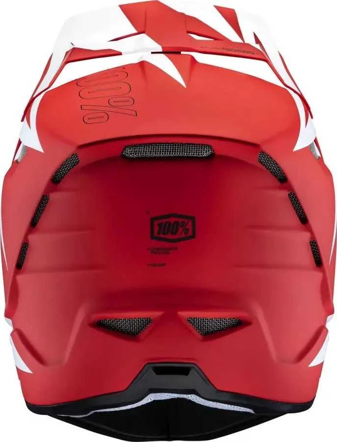 FULL 100 % visiškai dengiantis šalmas, L dydžio (59–60 cm) [Gamintojo kodas: STO-80004-458-12]