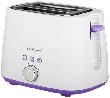 Skrudintuvas 1000W MAESTRO MR-707 garso kolonėlė