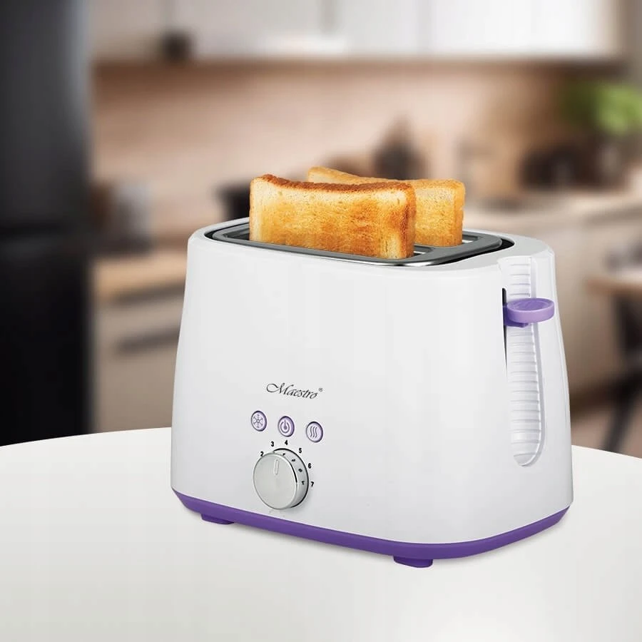 Skrudintuvas 1000W MAESTRO MR-707 garso kolonėlė