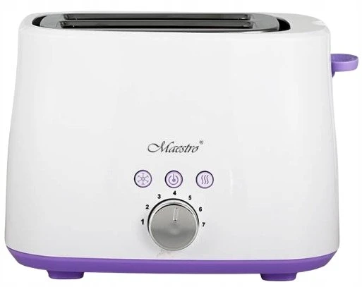 Skrudintuvas 1000W MAESTRO MR-707 garso kolonėlė