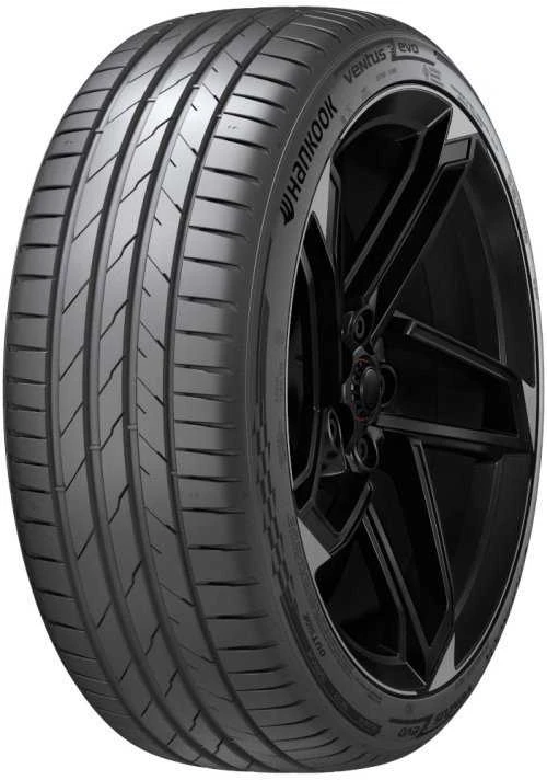 Hankook 265/30R22 VENTUS EVO K137 97Y XL FR