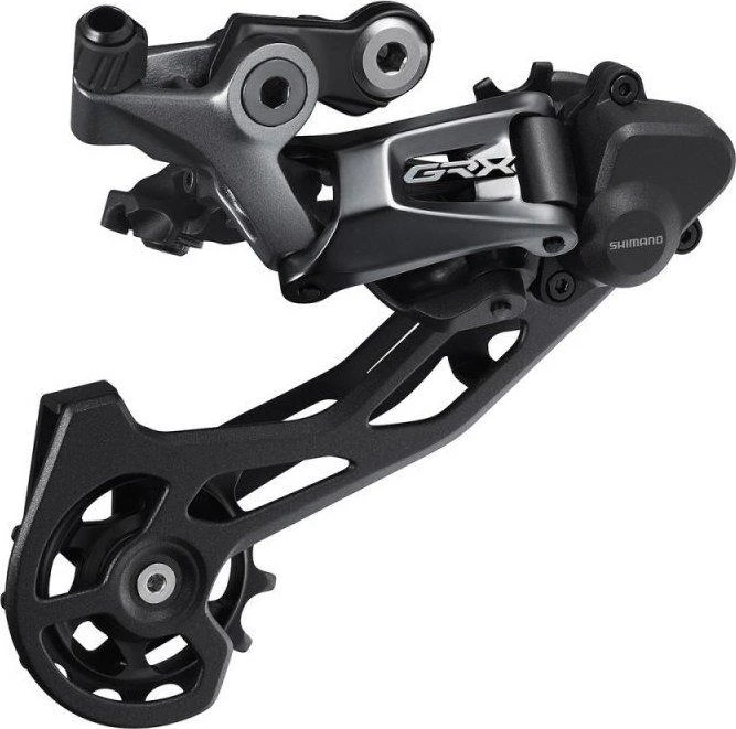 Galinis pavarų perjungėjas Shimano GRX RD-RX810 SH+ 2x11-speed