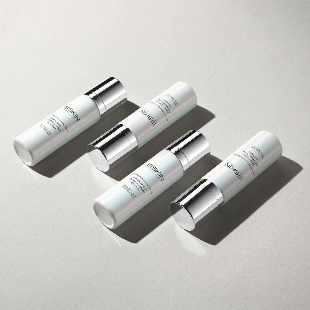 111Skin Tamsias dėmes koreguojantis serumas 30 ml