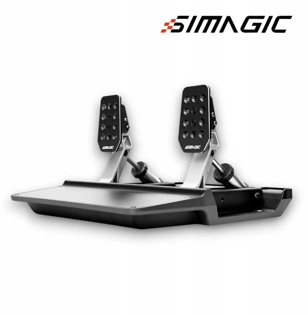 Simagic P500 Pedalai