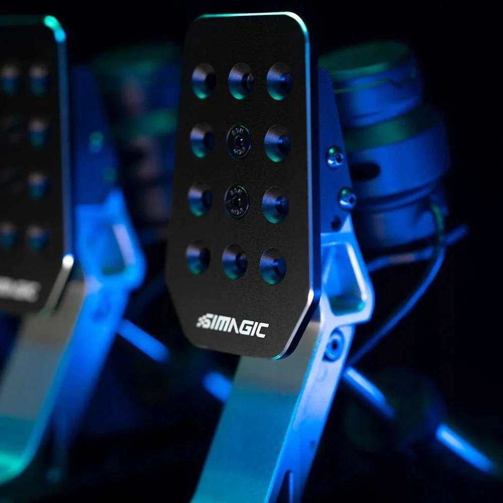 Simagic P500 Pedalai