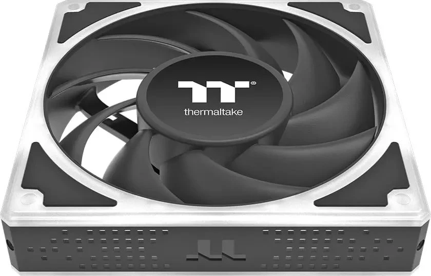 120 mm „Thermaltake TOUGHFAN EX 120 ARGB Sync“ 3 vnt. pakuotė