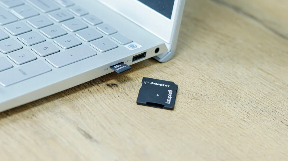 Montis MT072-128 Micro SD 128GB CL10 kortelė