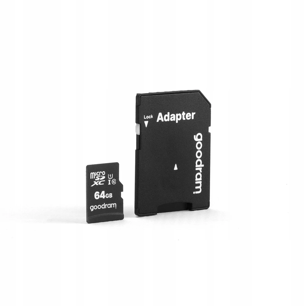 Montis MT072-128 Micro SD 128GB CL10 kortelė