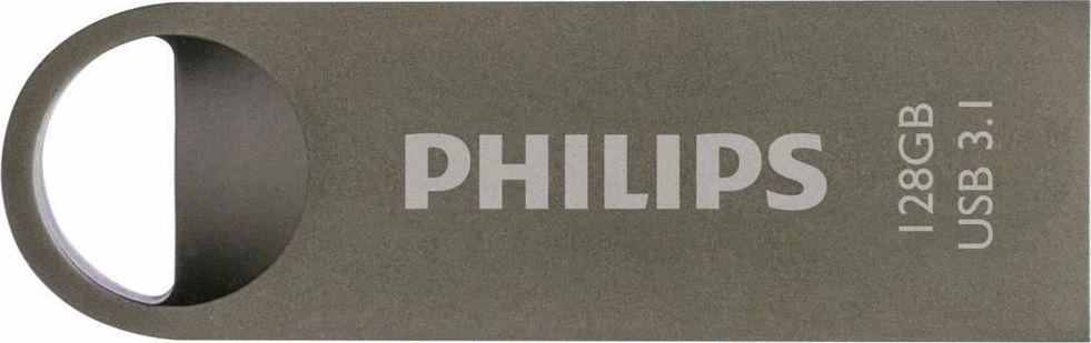 „Philips“ USB 3.1 128 GB „Moon“