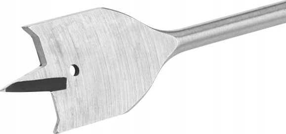 Dewalt Wiertło Plokščias kastuvo formos grąžtas medienai, 28 mm, 160 mm ilgio