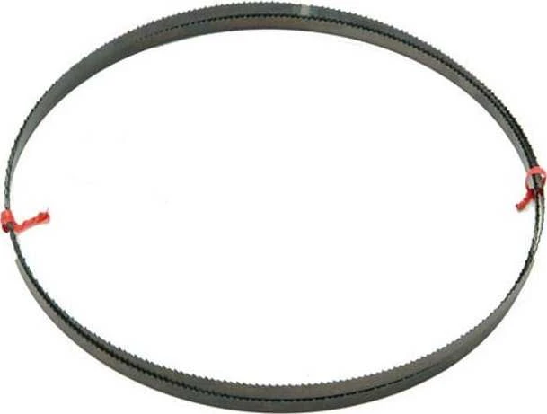 Juostinių staklių pjovimo juosta DeWalt; 2215x10x0,4 mm; 6 TPI; 1 vnt.