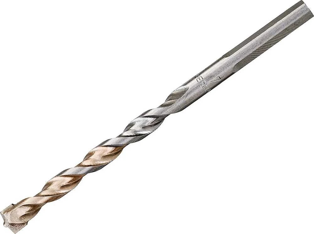 Wiertło „Extreme Dewalt 2“ betono grąžtas, 10 x 120 mm