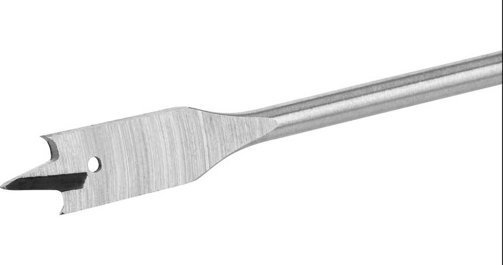 Grąžtas wiertło płaskie do drewna 18/160mm, DeWALT [DT4818-QZ]