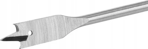 Grąžtas Dewalt 14 Degrees East gręžtuvas plokščias gręžtuvas 20 mm, ilgis 160 mm
