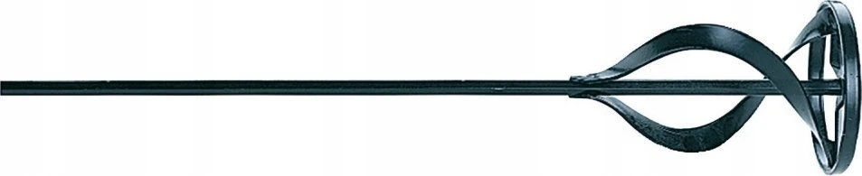 Dewalt maišytuvo antgalis 120x600 M14