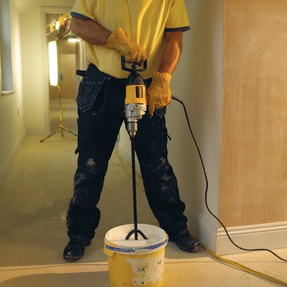 Dewalt maišytuvo antgalis 120x600 M14