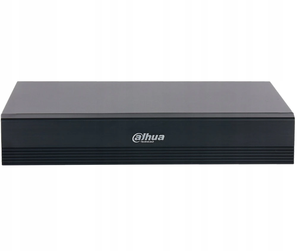 AHD, HD-CVI, HD-TVI, CVBS, IP REGISTRATORIUS XVR1B16-I/T 16 KANALŲ DAHUA