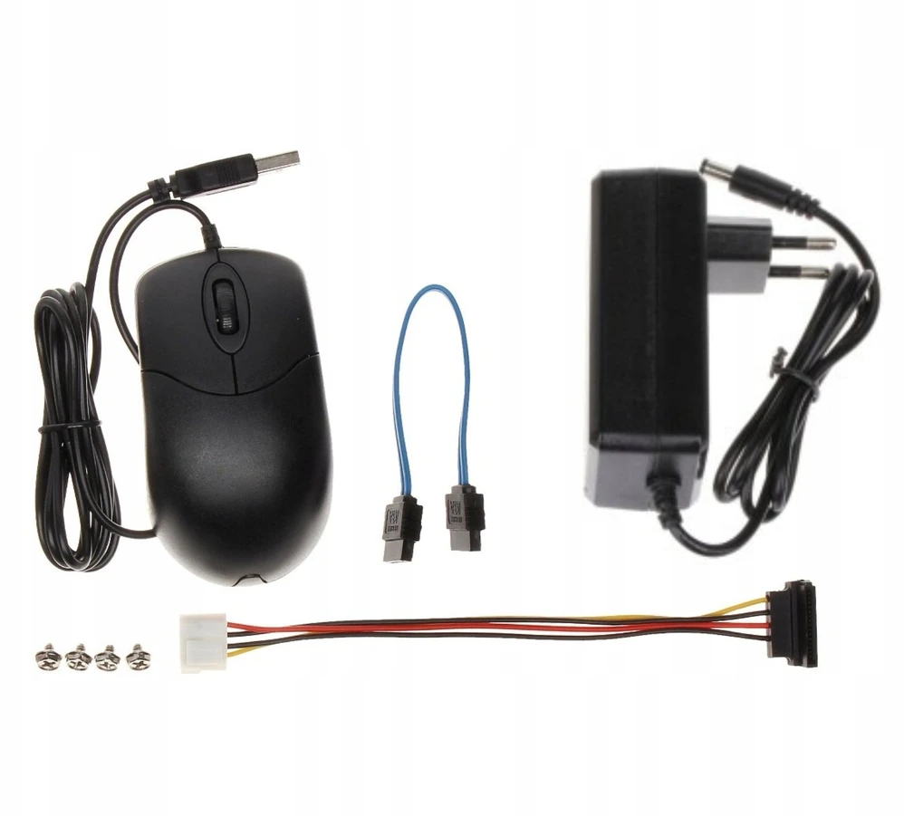 AHD, HD-CVI, HD-TVI, CVBS, IP REGISTRATORIUS XVR1B16-I/T 16 KANALŲ DAHUA
