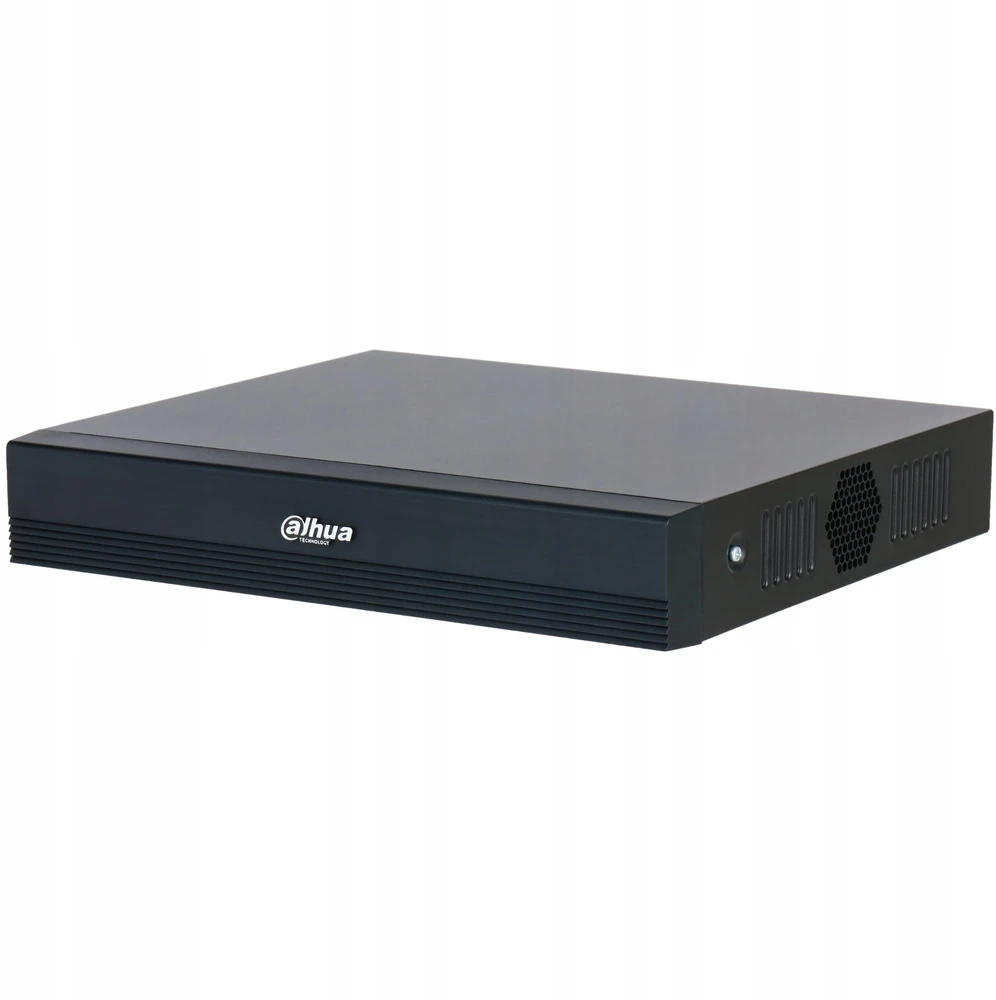 AHD, HD-CVI, HD-TVI, CVBS, IP REGISTRATORIUS XVR1B16-I/T 16 KANALŲ DAHUA