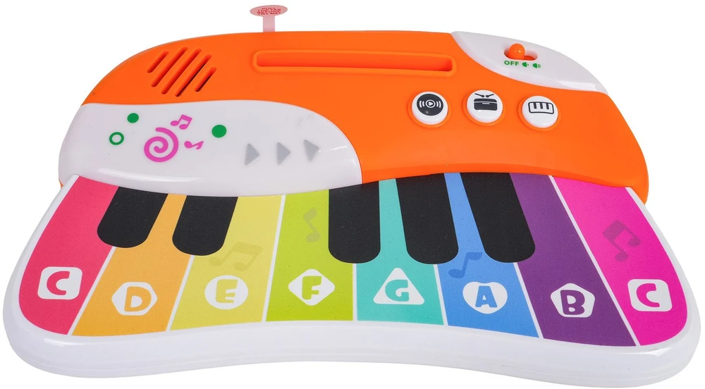 Ramiz Sensorinių instrumentų rinkinys kūdikiams